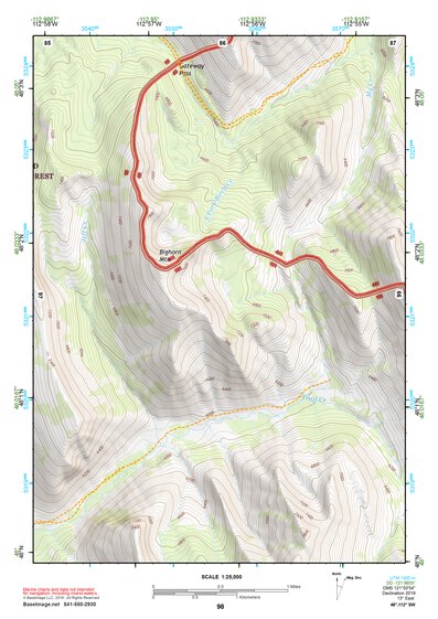 48112SW Page 98 Valier Topo Preview 1