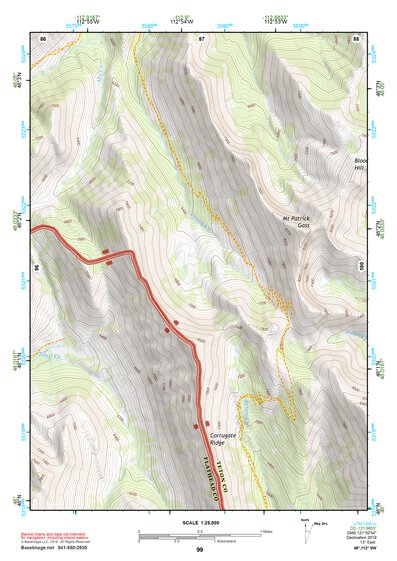 48112SW Page 99 Valier Topo Preview 1
