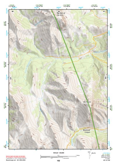 48112SW Page 102 Valier Topo Preview 1