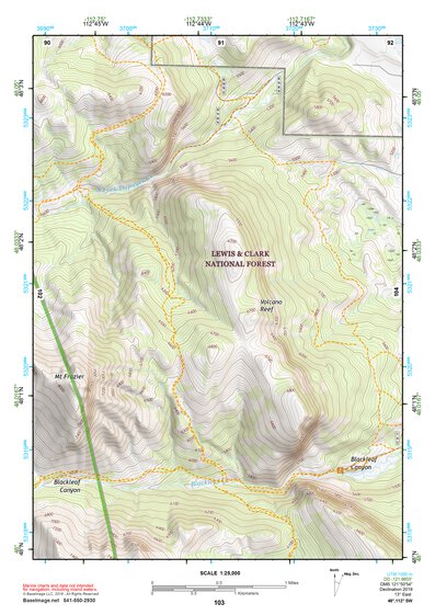 48112SW Page 103 Valier Topo Preview 1