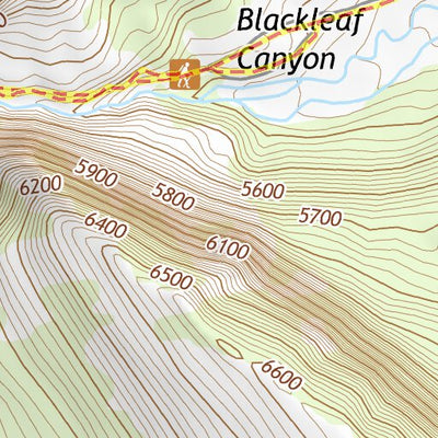 48112SW Valier Topo Bundle Preview 3