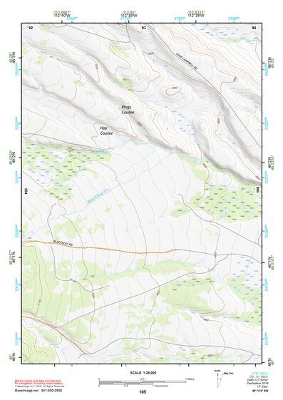 48112SW Page 105 Valier Topo Preview 1