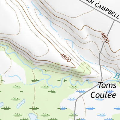 48112SW Page 106 Valier Topo Preview 3