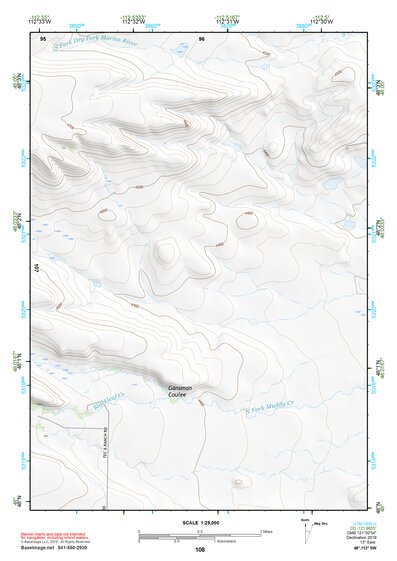 48112SW Page 108 Valier Topo Preview 1