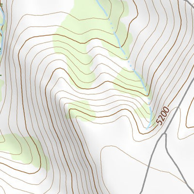48113NE Page 67 Saint Mary Topo Preview 3