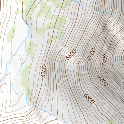 48113NE Page 74 Saint Mary Topo Preview 2