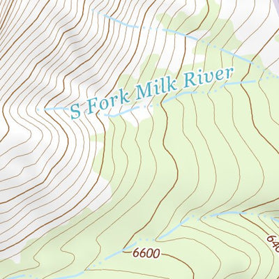 48113NE Page 75 Saint Mary Topo Preview 2