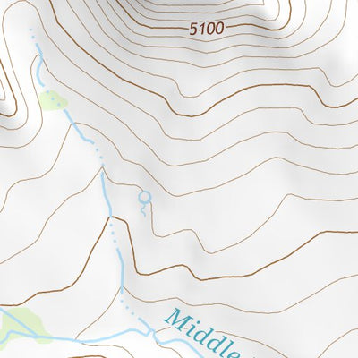 48113NE Page 81 Saint Mary Topo Preview 3