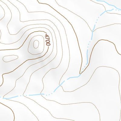 48113NE Page 82 Saint Mary Topo Preview 3