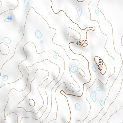 48113NE Page 96 Saint Mary Topo Preview 3
