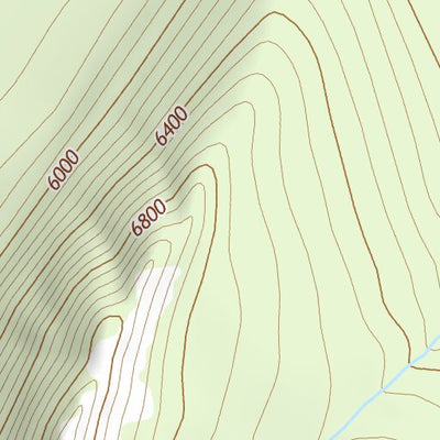 48113NW Page 1 Saint Mary Topo Preview 2