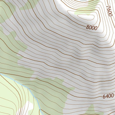 48113NW Page 2 Saint Mary Topo Preview 2