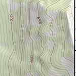 48113NW Page 3 Saint Mary Topo Preview 3