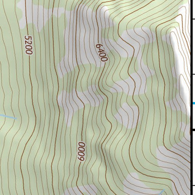 48113NW Page 3 Saint Mary Topo Preview 3
