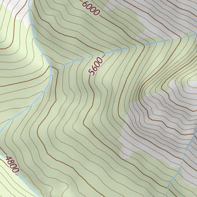 48113NW Page 4 Saint Mary Topo Preview 3