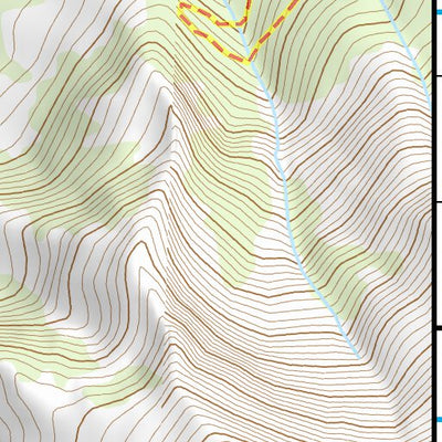 48113NW Page 6 Saint Mary Topo Preview 3