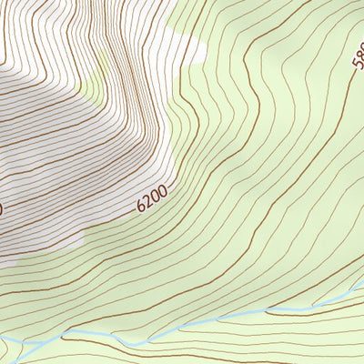 48113NW Page 7 Saint Mary Topo Preview 2