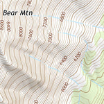 48113NW Page 7 Saint Mary Topo Preview 3