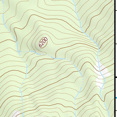 48113NW Page 9 Saint Mary Topo Preview 3