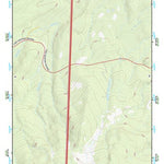 48113NW Page 10 Saint Mary Topo Preview 1