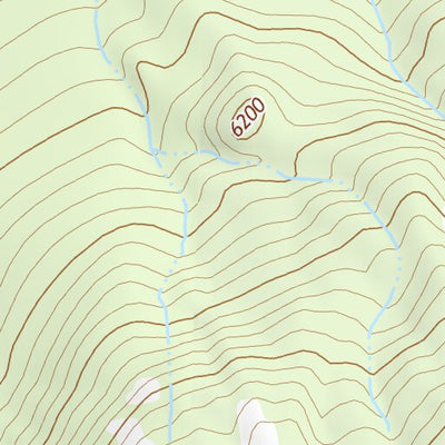 48113NW Page 10 Saint Mary Topo Preview 3