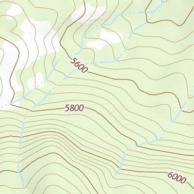 48113NW Page 11 Saint Mary Topo Preview 3