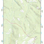 48113NW Page 12 Saint Mary Topo Preview 1