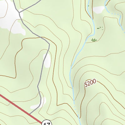48113NW Page 12 Saint Mary Topo Preview 2
