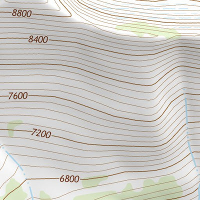 48113NW Page 13 Saint Mary Topo Preview 2