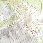 48113NW Page 13 Saint Mary Topo Preview 3