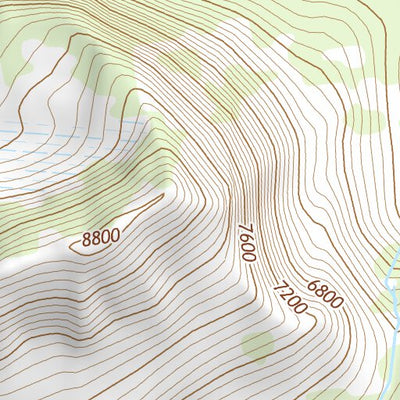 48113NW Page 13 Saint Mary Topo Preview 3