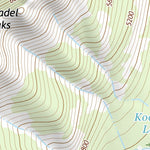 48113NW Page 15 Saint Mary Topo Preview 3