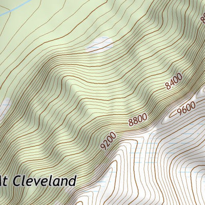 48113NW Page 16 Saint Mary Topo Preview 3