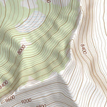 48113NW Page 17 Saint Mary Topo Preview 3