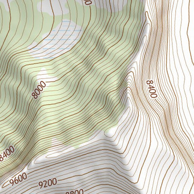 48113NW Page 17 Saint Mary Topo Preview 3