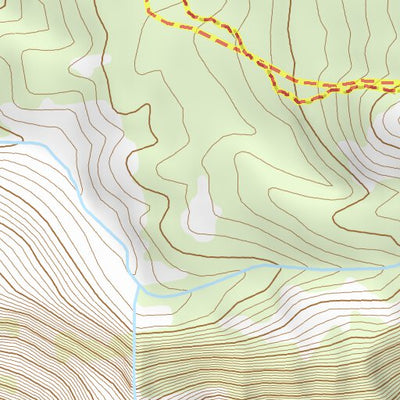 48113NW Page 20 Saint Mary Topo Preview 2