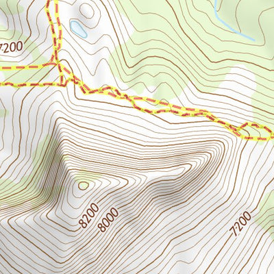 48113NW Page 21 Saint Mary Topo Preview 2