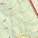 48113NW Page 22 Saint Mary Topo Preview 2
