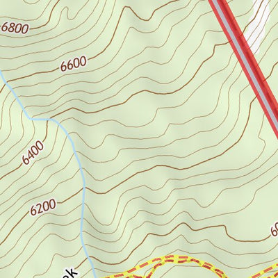 48113NW Page 22 Saint Mary Topo Preview 2