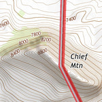 48113NW Page 22 Saint Mary Topo Preview 3