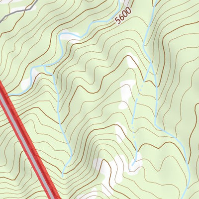 48113NW Page 23 Saint Mary Topo Preview 3