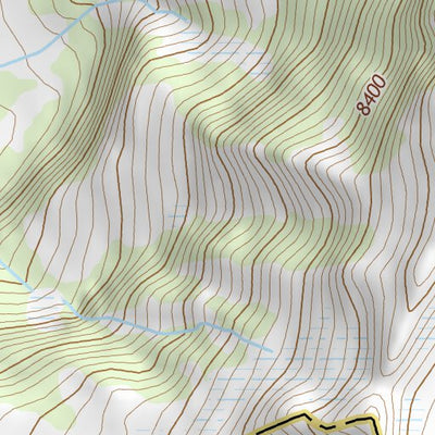 48113NW Page 29 Saint Mary Topo Preview 3