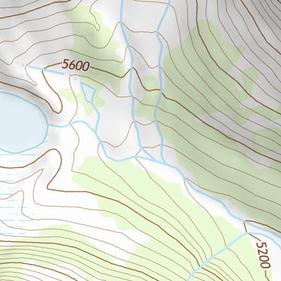 48113NW Page 30 Saint Mary Topo Preview 2