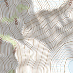48113NW Page 30 Saint Mary Topo Preview 3
