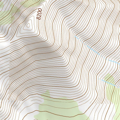 48113NW Page 31 Saint Mary Topo Preview 3