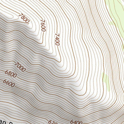 48113NW Page 34 Saint Mary Topo Preview 2