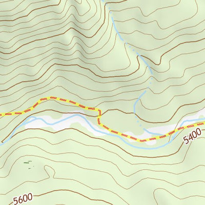48113NW Page 35 Saint Mary Topo Preview 2