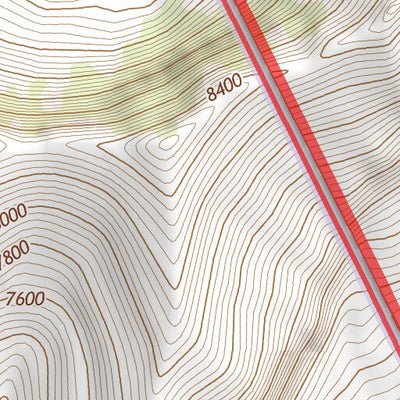 48113NW Page 35 Saint Mary Topo Preview 3
