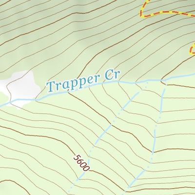48113NW Page 38 Saint Mary Topo Preview 2