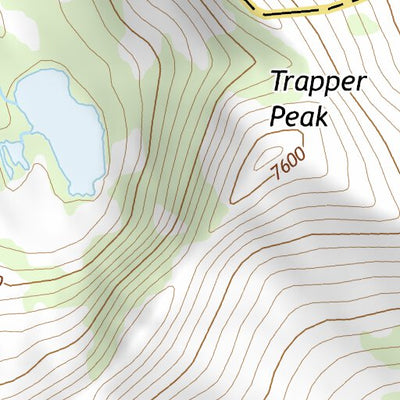 48113NW Page 38 Saint Mary Topo Preview 3